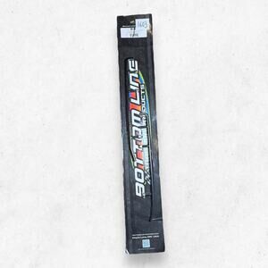 Bottom Line B4-464 4" Carbide Fit SKI DOO Blow Mold Ski 2003-2013 New (XS001603)